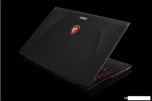 Ноутбук MSI GE60 2QD-1043XPL Apache