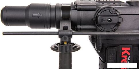 Перфоратор Kress KU334