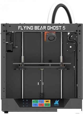 3D-принтер Flyingbear Ghost 5