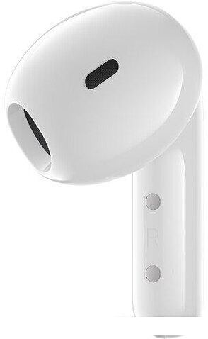 Наушники Xiaomi Redmi Buds 4 Lite M2231E1 (белый, международная версия)