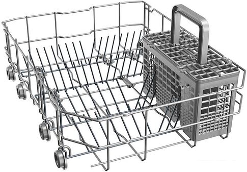 Посудомоечная машина TEKA DFI 44700