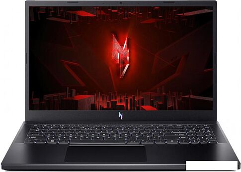Игровой ноутбук Acer Nitro V 15 ANV15-51-51KV NH.QNBER.005