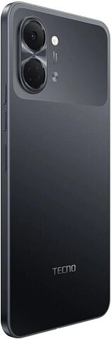 Телефон Tecno Spark Go 3 KN3 4GB/128GB (черный)