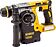 DeWalt DCK2532P2 (перфоратор, винтоверт, 2 АКБ, кейс)
