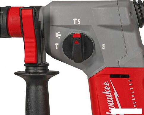 Перфоратор Milwaukee M18 FIXTEC M18BLHX-0X 4933478891 (без АКБ, кейс)