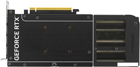 Видеокарта ASUS Prime GeForce RTX 5050 8GB GDDR6 OC Edition PRIME-RTX5050-O8G