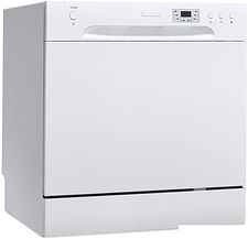 Настольная посудомоечная машина Hyundai DT505