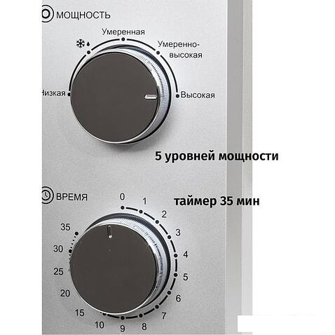 Микроволновая печь JVC JK-MW136M