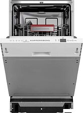 Встраиваемая посудомоечная машина KUPPERSBERG GGS 4525