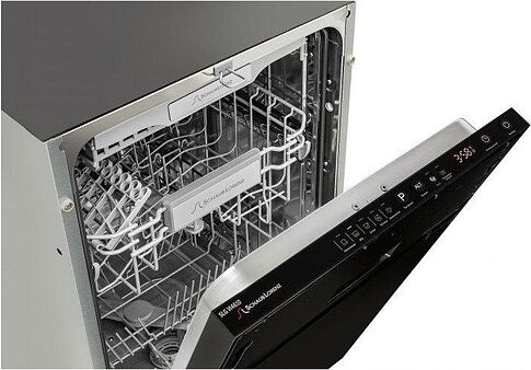 Встраиваемая посудомоечная машина Schaub Lorenz SLG VI4610