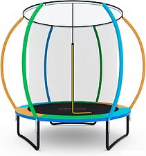 Батут DFC A.Kou Kids TX-B7123-6FT