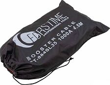 Пусковые провода Forstime FT-884SL35