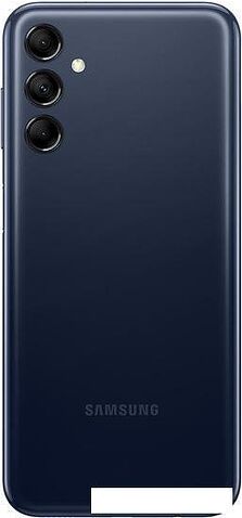 Смартфон Samsung Galaxy M14 SM-M146B/DSN 4GB/128GB (темно-синий)