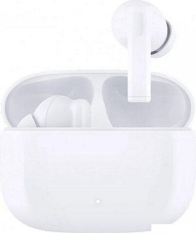 Наушники HONOR Choice Earbuds X7i (белый, международная версия)