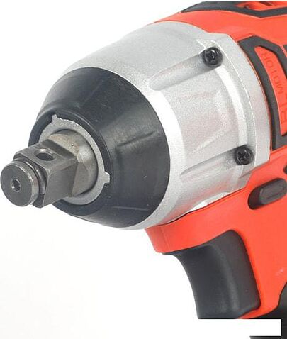 Ударный гайковерт Patriot BR 210Li 1/2