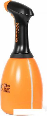 Аккумуляторный опрыскиватель Daewoo Power DSA 1.20Li