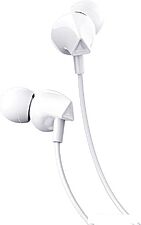 Наушники Hoco M60 (белый)