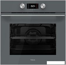 Электрический духовой шкаф TEKA HLB 8400 (серый)