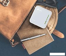 Wi-Fi роутер TP-Link TL-WR902AC