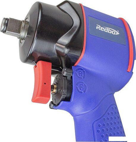 Пневматический гайковерт Redbo RP-7426
