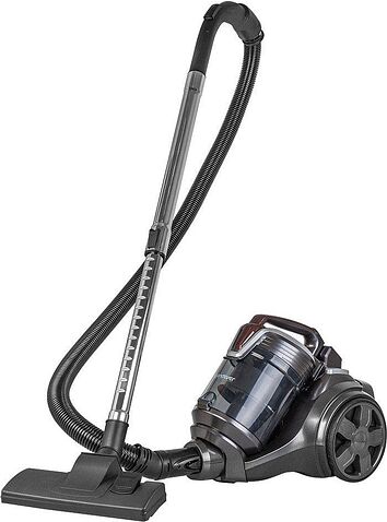 Пылесос Endever SkyClean VC-660 (серый/мокко)