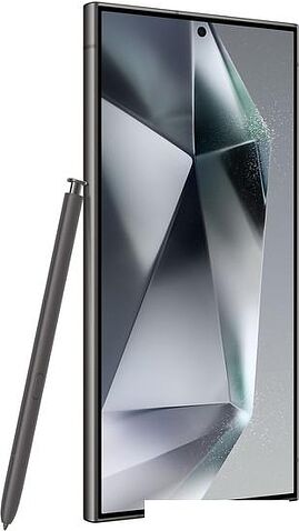 Смартфон Samsung Galaxy S24 Ultra SM-S928B 1TB (титановый черный)