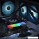 Оперативная память Thermaltake Toughram Z-One RGB D5 2x16ГБ DDR5 5200МГц RG30D516GX2-5200C38A