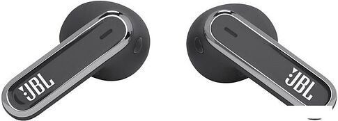 Наушники JBL Live Flex (черный)