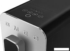 Кофемашина Smeg BCC11BLMEU