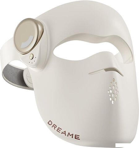 Маска для омоложения лица Dreame Chrona Photon Anti-Aging Skincare Mask (белый)