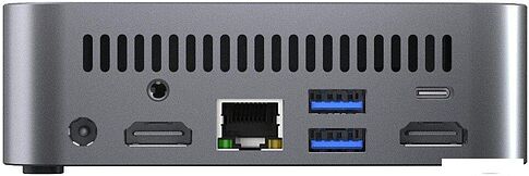 Компьютер Ninkear M7 (AMD Ryzen 5 7430U, 16GB/512GB)