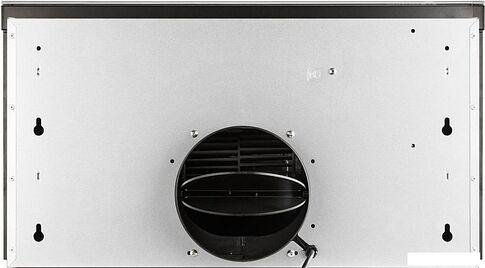 Кухонная вытяжка Schtoff TF-5260 GBK (черный)