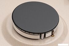 Варочная панель DeLonghi OWF 57 PRO RUS Варочная панель DeLonghi OWF 57 PRO RUS