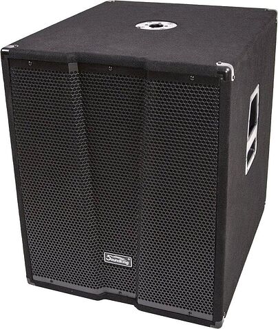 Активный сабвуфер Soundking KJ18SA