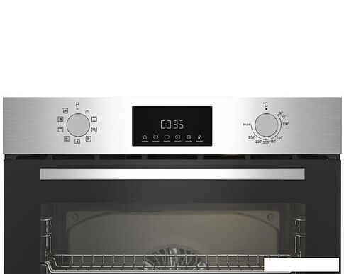 Электрический духовой шкаф Indesit IFE 3841 JC IX