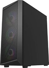 Компьютер Z-Tech 7-57G-16-S24-B450-N-0001n