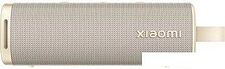 Беспроводная колонка Xiaomi Sound Outdoor (золотистый, международная версия) Беспроводная колонка Xiaomi Sound Outdoor (золотистый, международная версия)