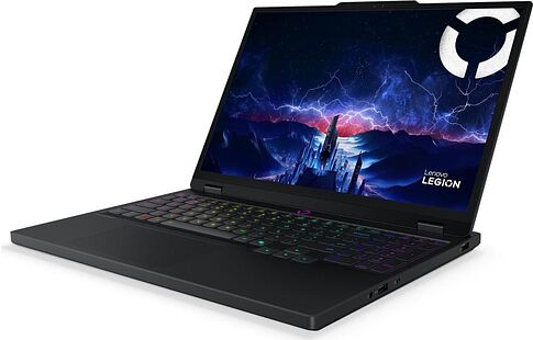 Игровой ноутбук Lenovo Legion 5 15IRX10 83LY000SRK