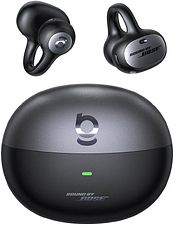 Наушники Baseus Inspire XC1 (черный)