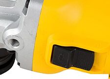 Угловая шлифмашина DeWalt DWE4119