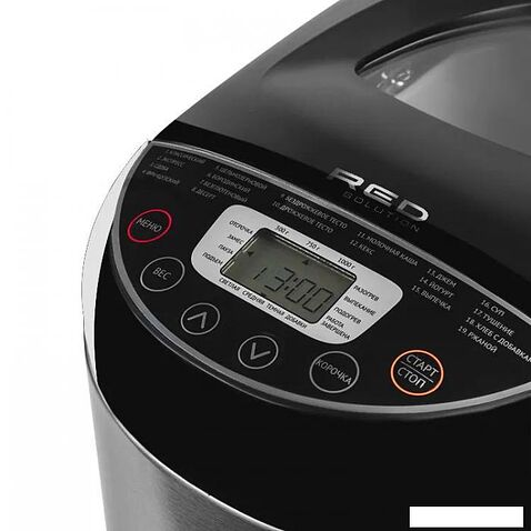 Хлебопечка RED Solution RBM-M1911