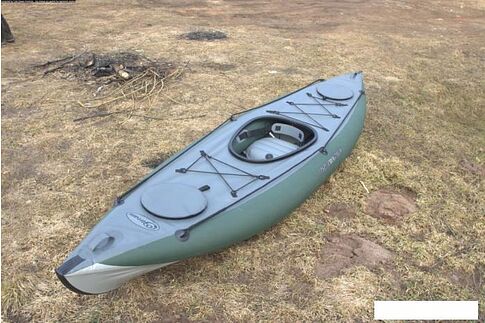 Надувная лодка Stream Хатанга 1 Travel