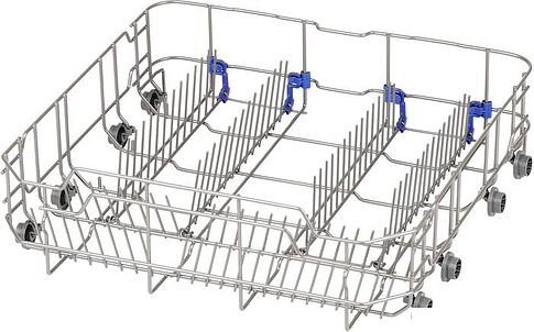 Встраиваемая посудомоечная машина Krona Leine 60 BI