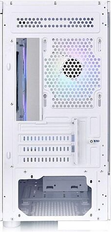 Корпус Thermaltake View 170 TG ARGB Snow CA-1Z4-00M6WN-00