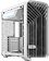 Корпус Fractal Design Torrent Compact White TG Clear Tint FD-C-TOR1C-03