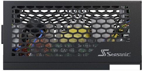 Блок питания Seasonic Prime Fanless TX-700