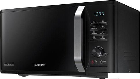 Микроволновая печь Samsung MG23K3575AK