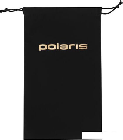 Ирригатор  Polaris PWF 0201 (черный)
