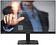Монитор Hikvision DS-D5027FN01