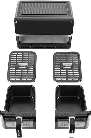 Аэрогриль (аэрофритюрница) Tuarex AG-3003